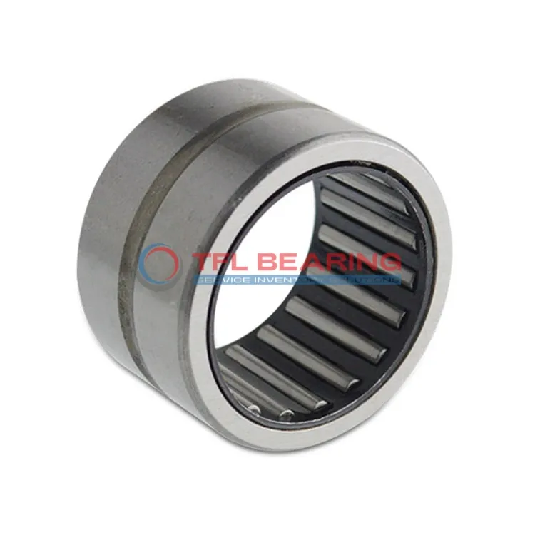 Heavy Duty Needle Roller Bearings (Machined) RNA6909-ZW-XL